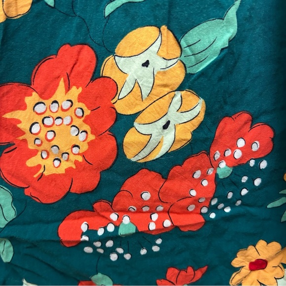 Colorful Tropical Girls Clothing Bundle - Picture 14 of 14